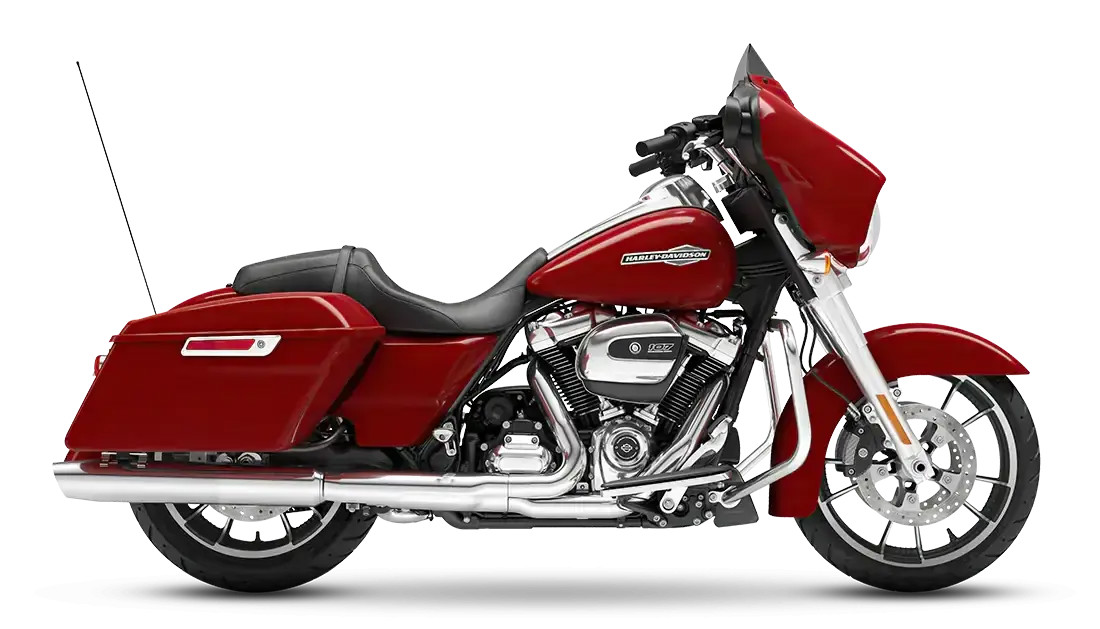 Street Glide®