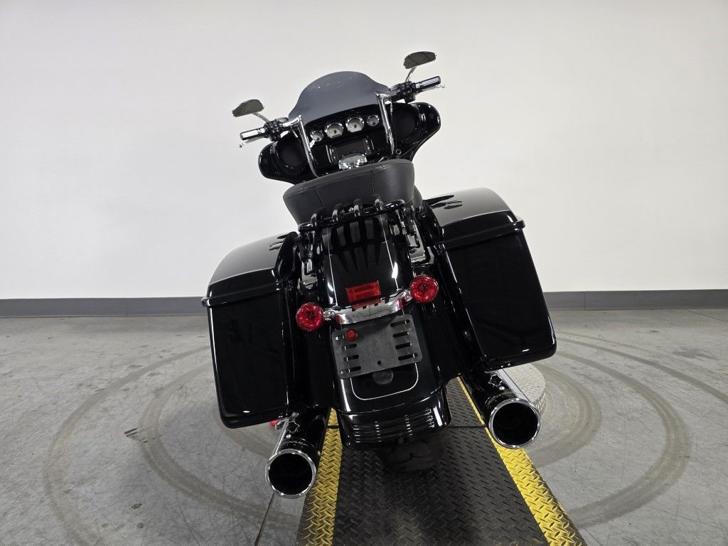 Street Glide® Special
