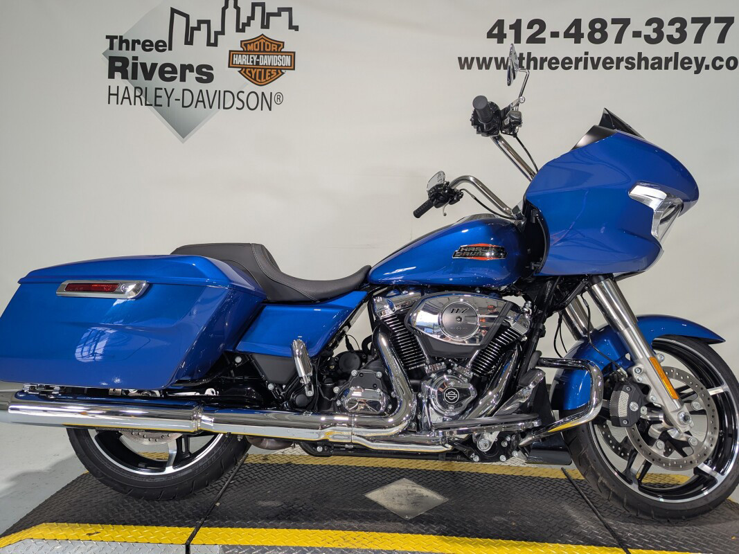 Road Glide® Limited