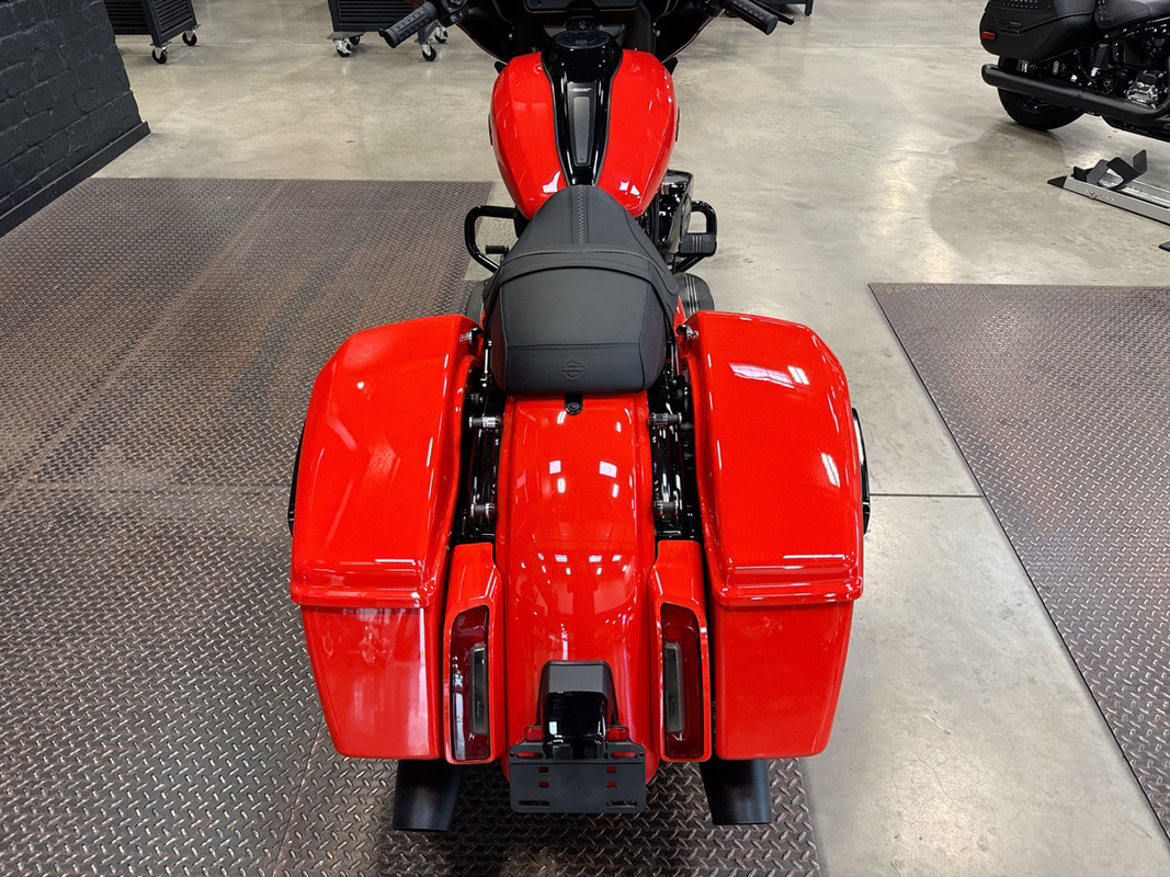 Street Glide®