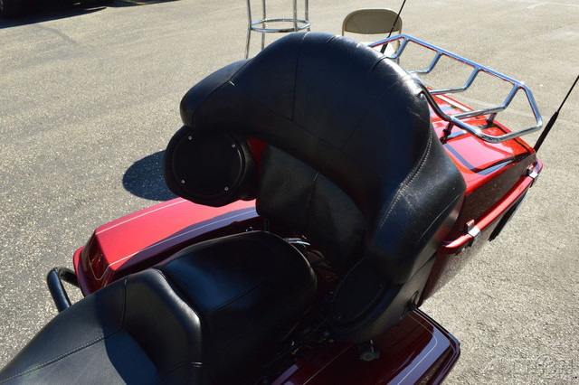 Electra Glide® Ultra Classic® 