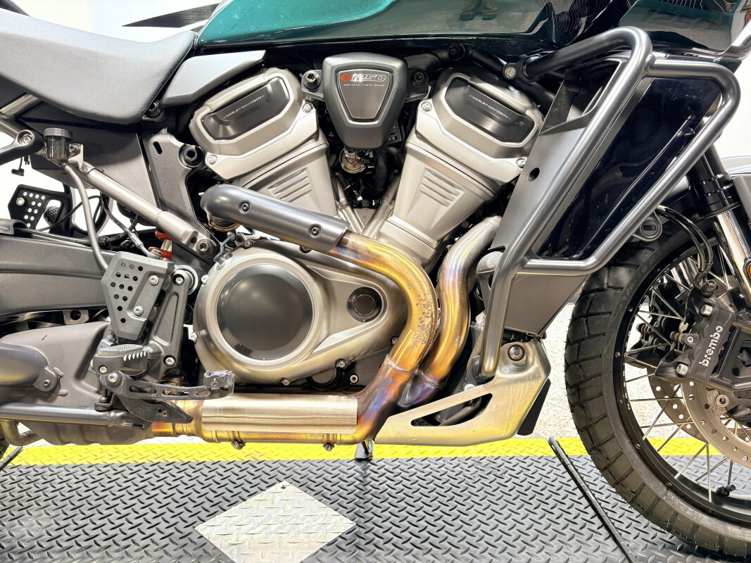 Pan America® 1250 Special