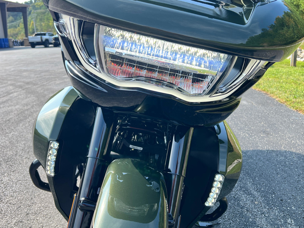 Road Glide® Limited
