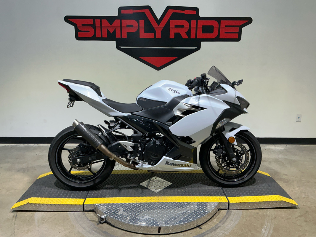 Ninja 400 ABS
