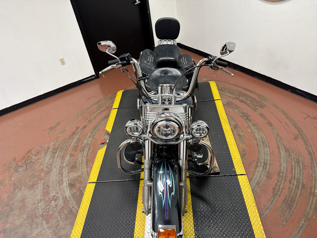 Heritage Softail® Classic