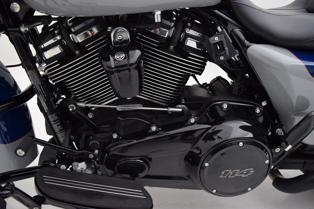 Road Glide® Special