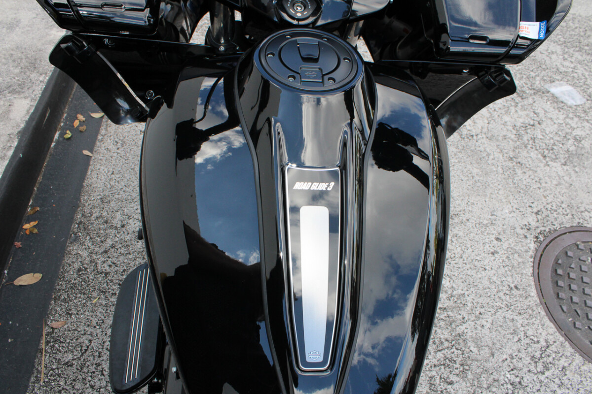 Road Glide® 3
