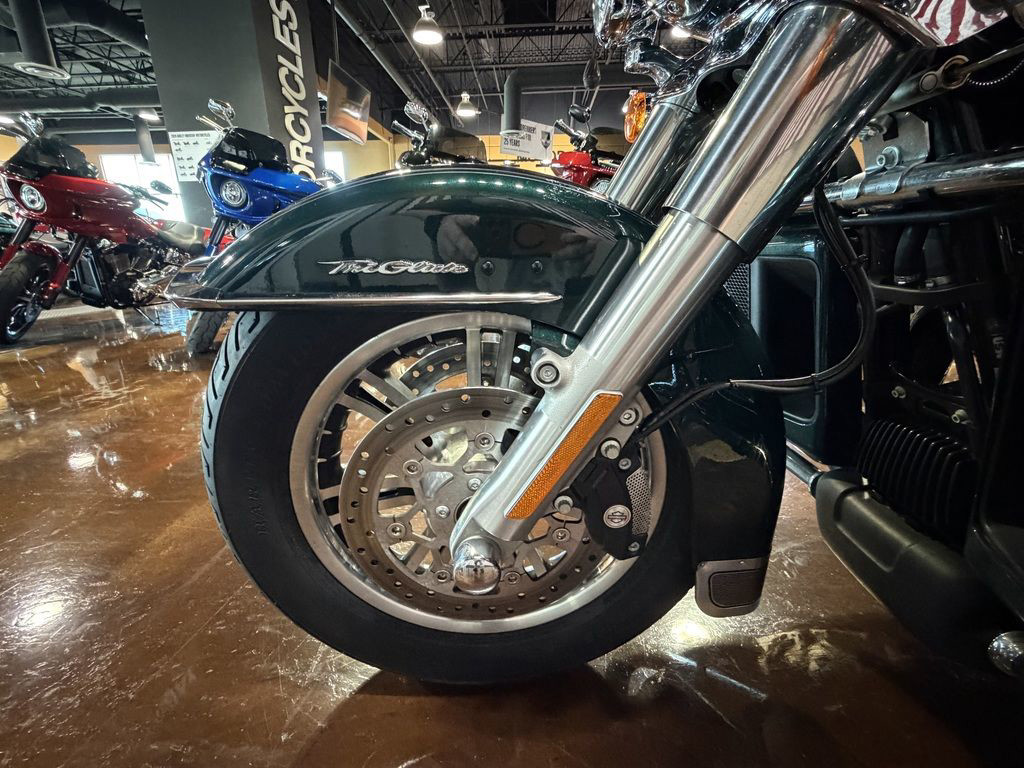 Tri Glide® Ultra