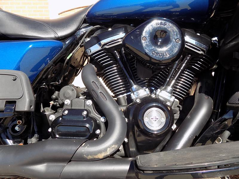 Road Glide® Limited