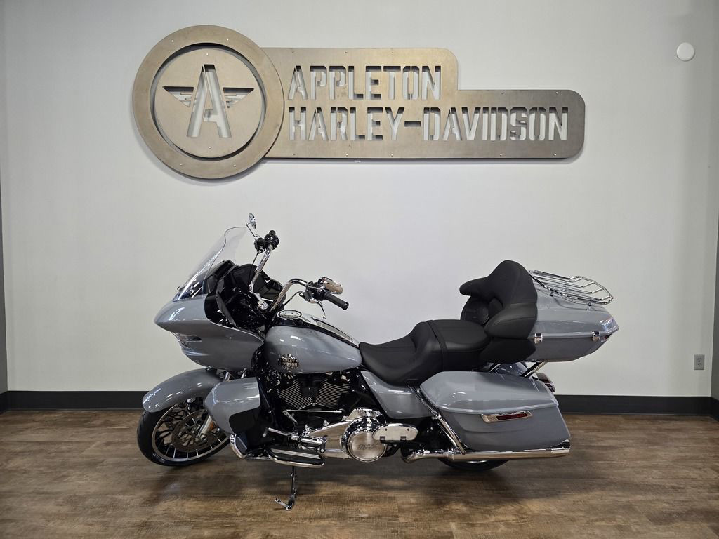 Road Glide® Limited