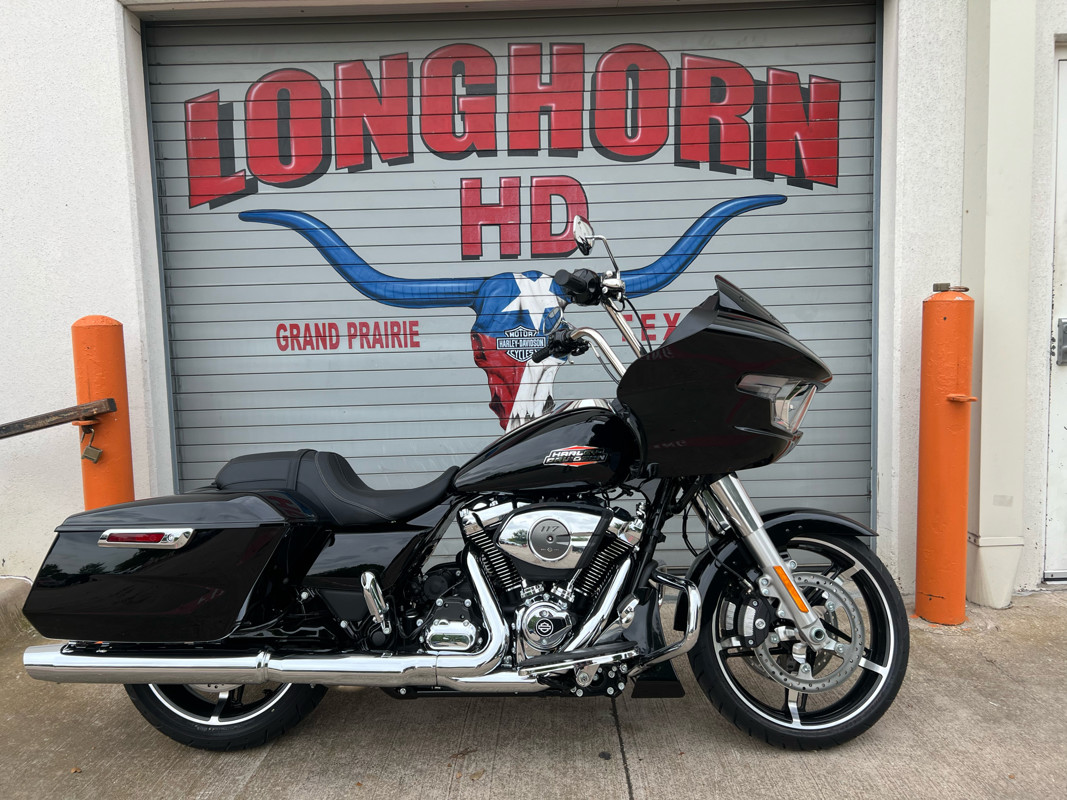 Road Glide®