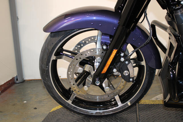 Road Glide®