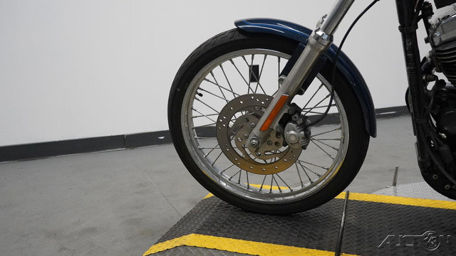 Sportster® 1200 Custom 