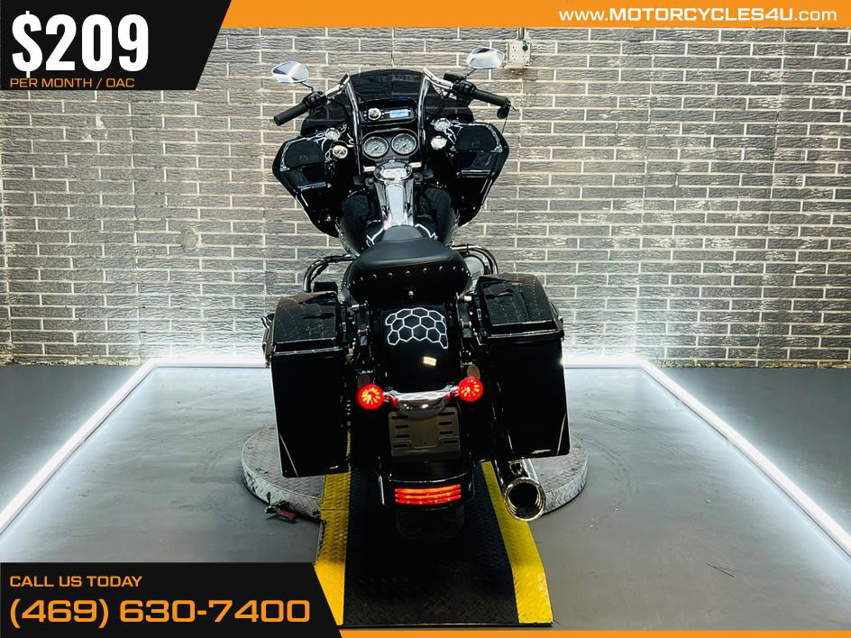 Electra Glide® Ultra Limited®