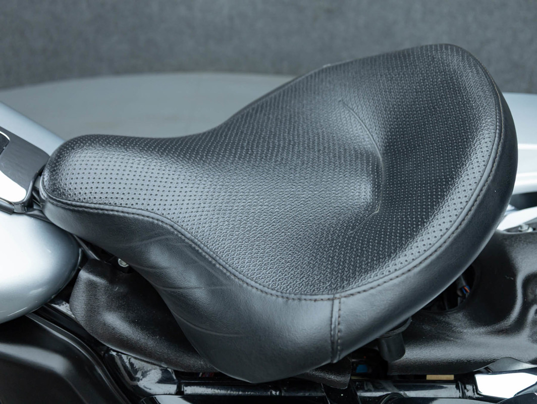 Electra Glide® Police