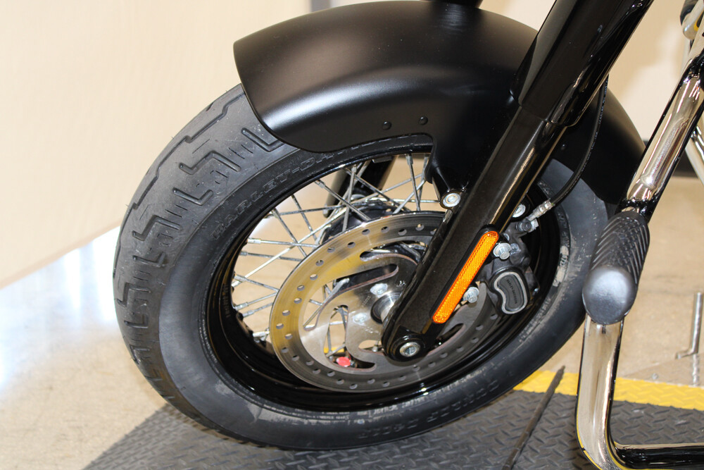 Softail® Slim®
