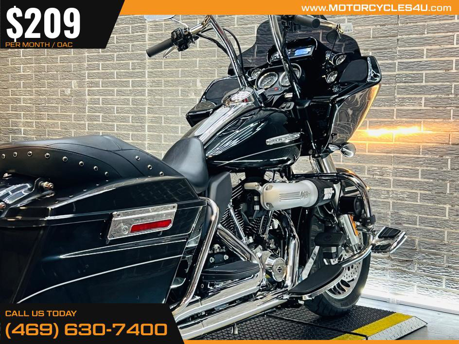 Electra Glide® Ultra Limited®