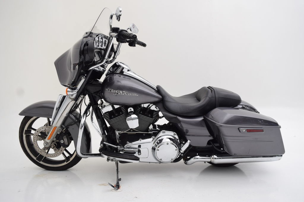 Street Glide® Special