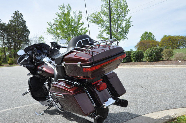 Road Glide® Ultra
