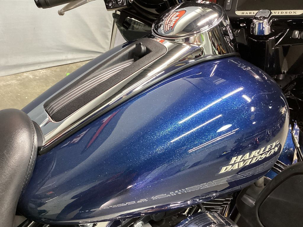 Electra Glide® Ultra® Limited