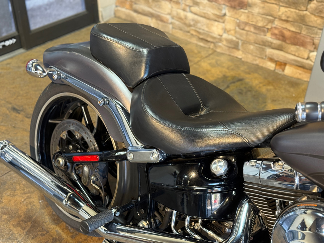 Softail® Breakout®