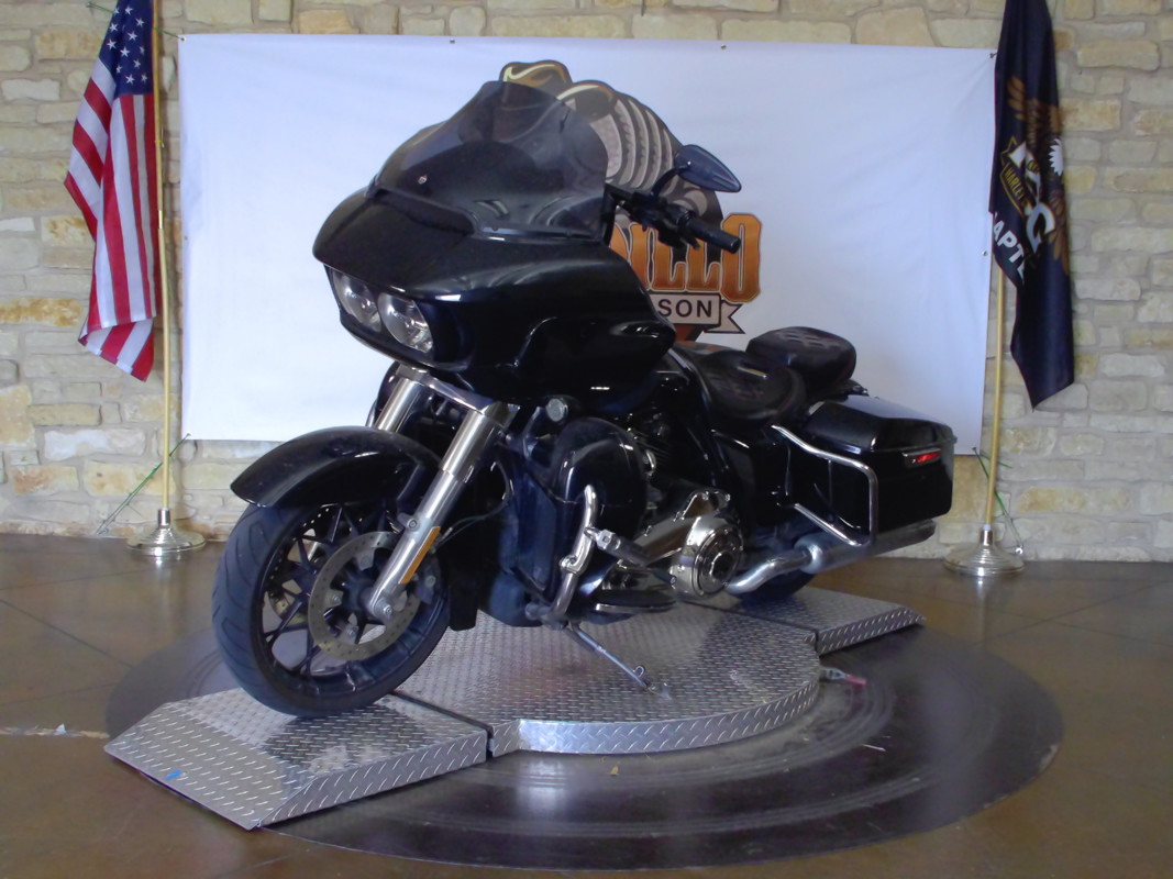 Road Glide® Ultra