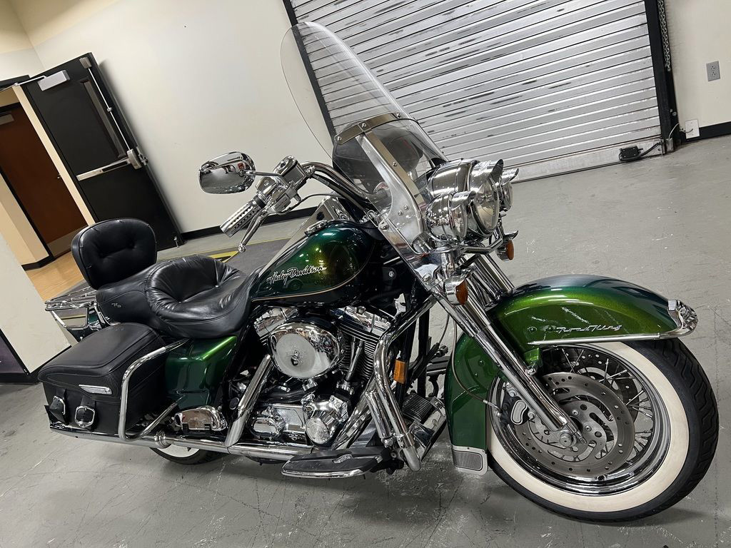 Road King® Classic