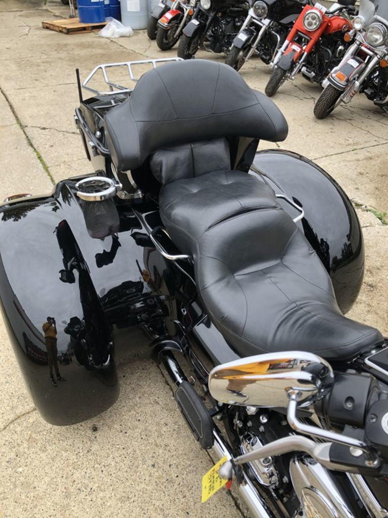 Ultra Classic® Electra Glide®