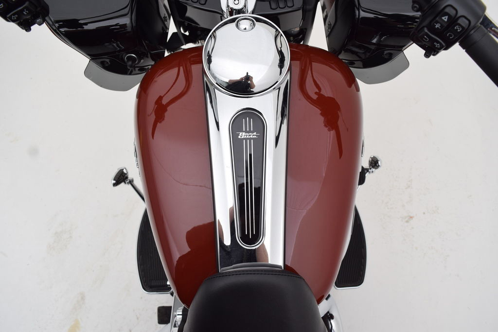 Road Glide® 3