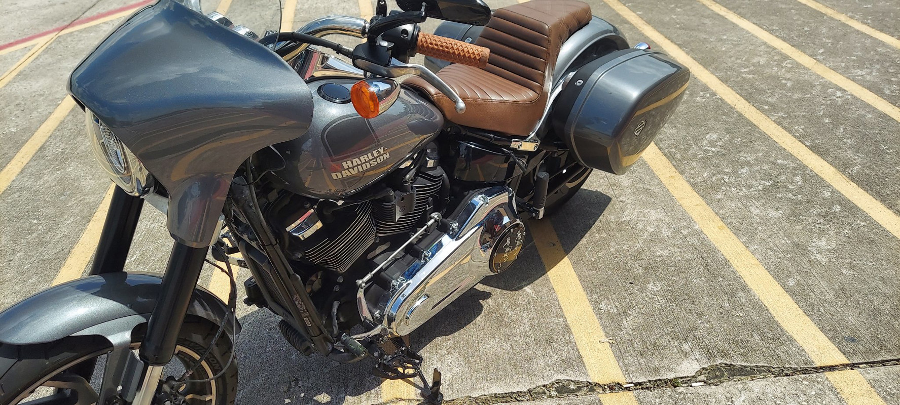 Sport Glide®