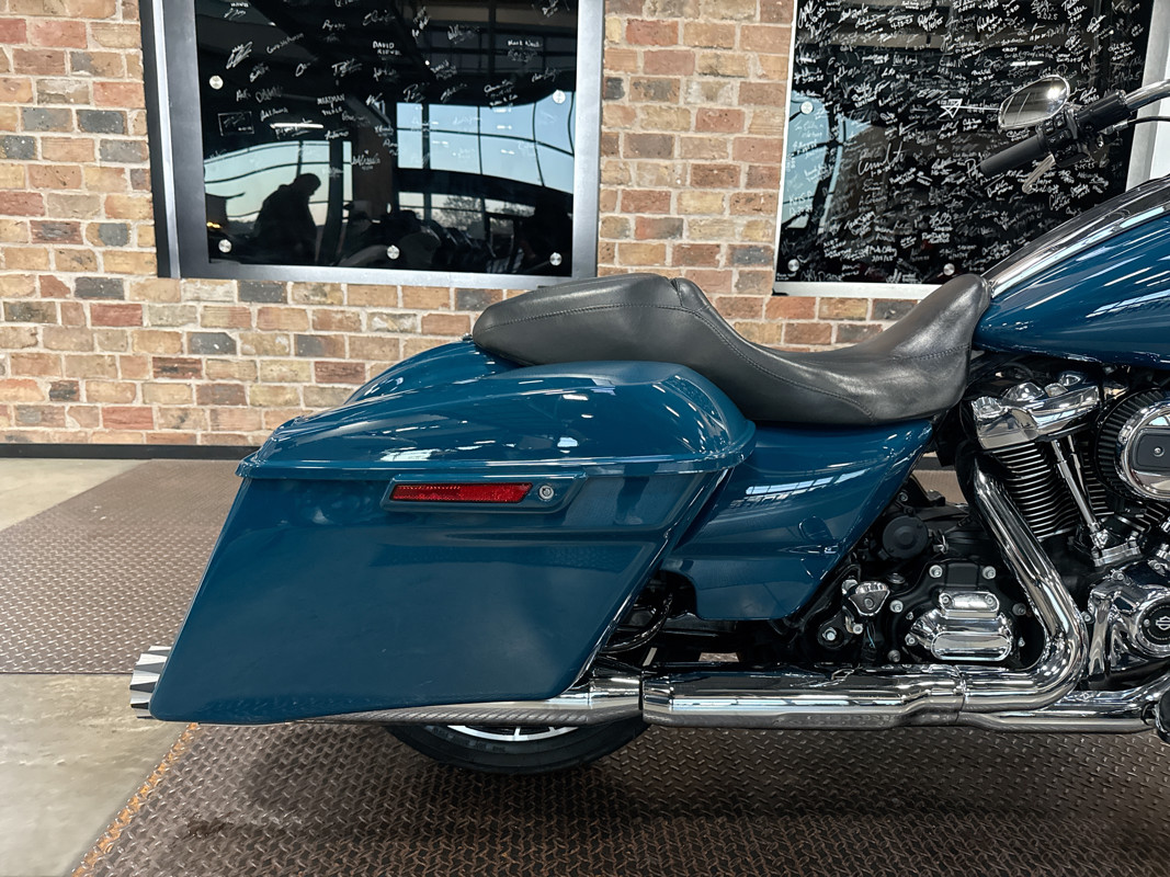 Road Glide® Special