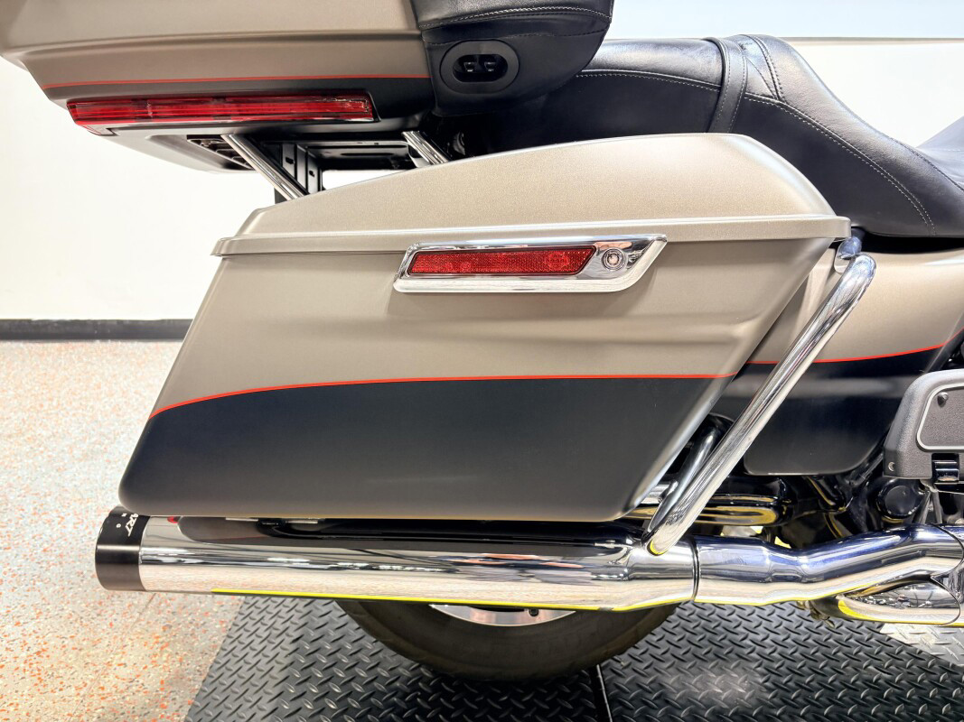 Electra Glide® Ultra® Limited