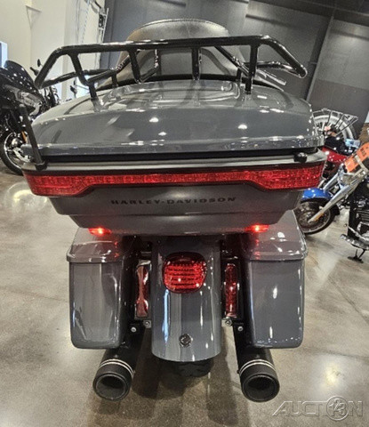 Road Glide® Limited