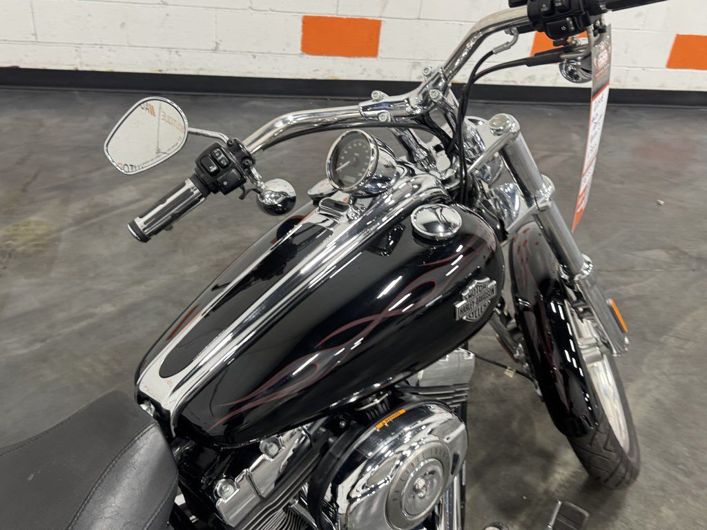 Softail® Rocker® C