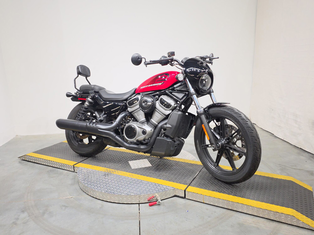 Nightster