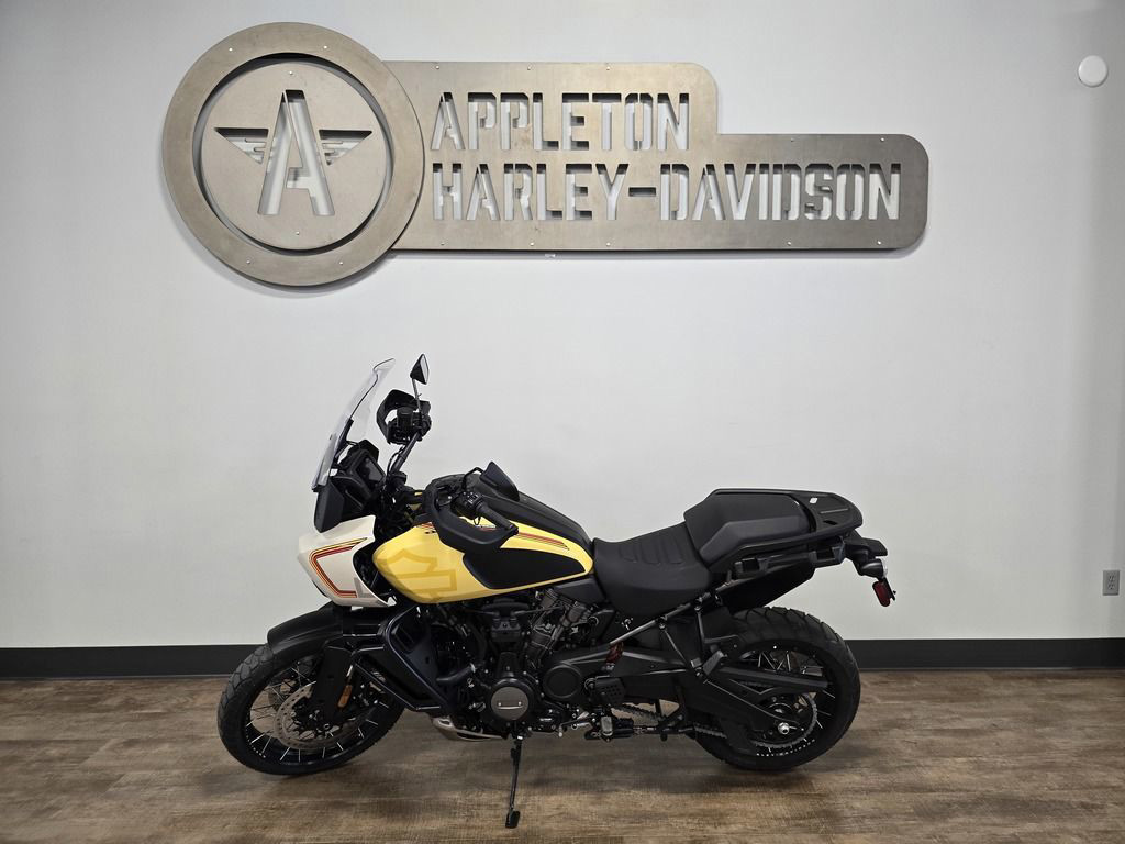 Pan America® 1250 Special