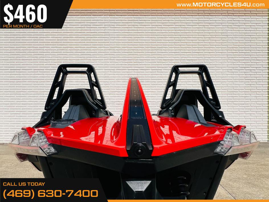 Slingshot® SL