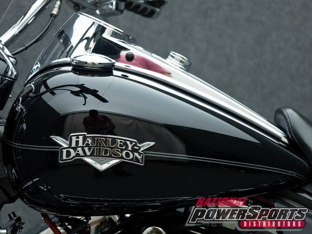 Road King® Classic