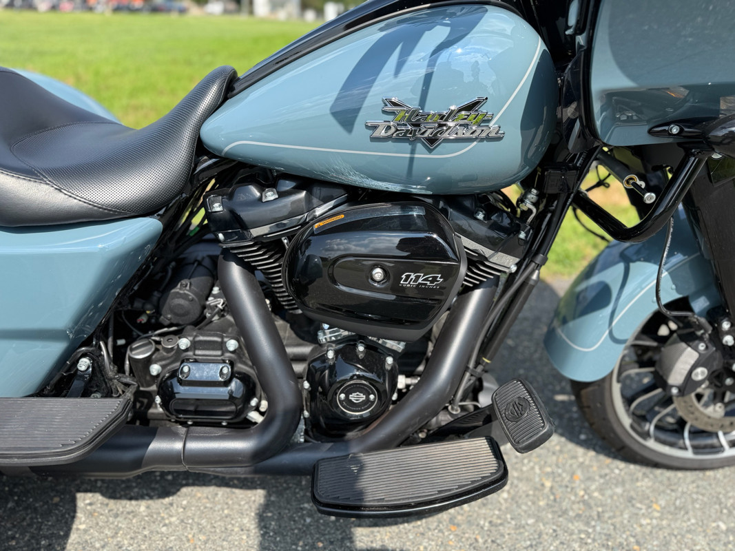 Road Glide® 3