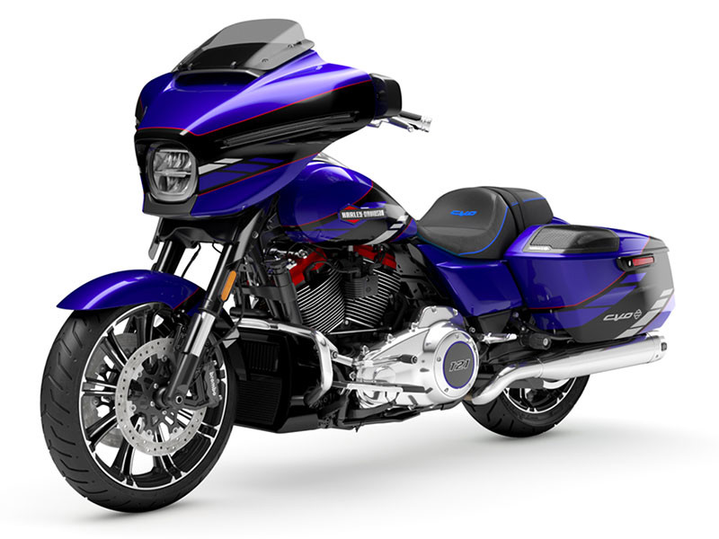 CVO® Street Glide®