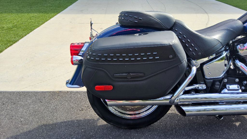 Heritage Classic 114