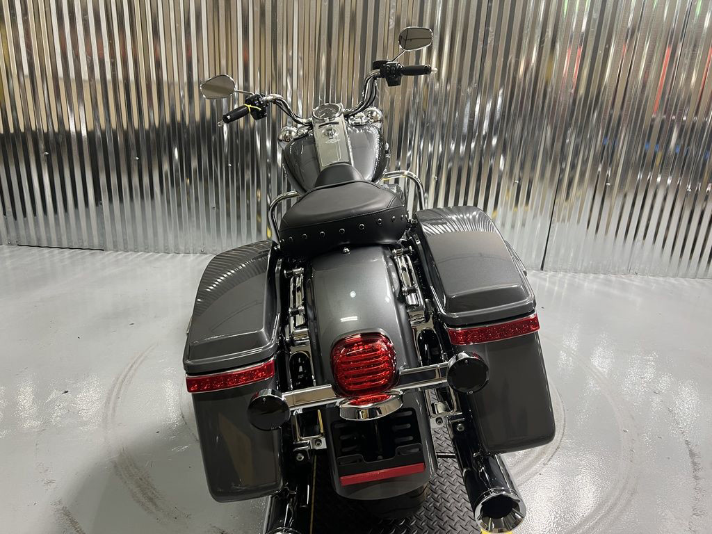 Road King®