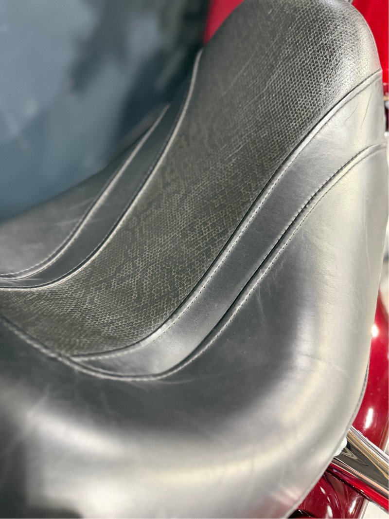 Screamin' Eagle® Electra Glide®