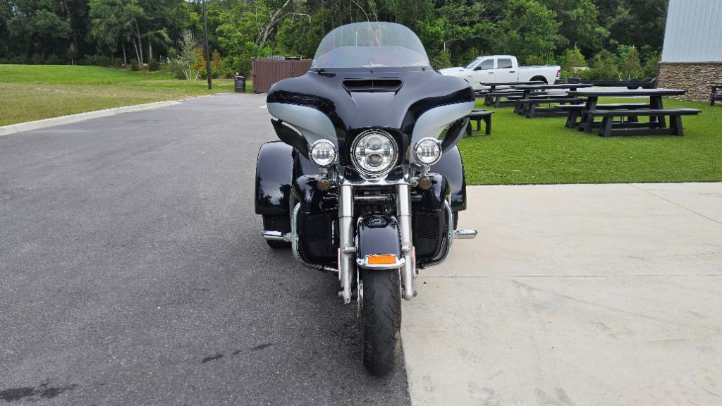 Tri Glide® Ultra