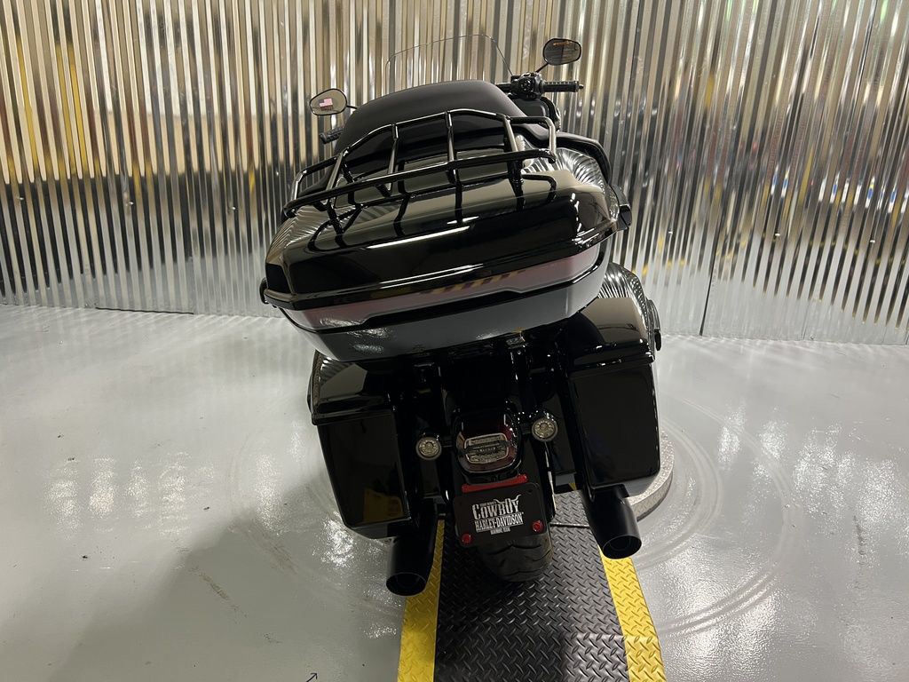 Road Glide® Limited