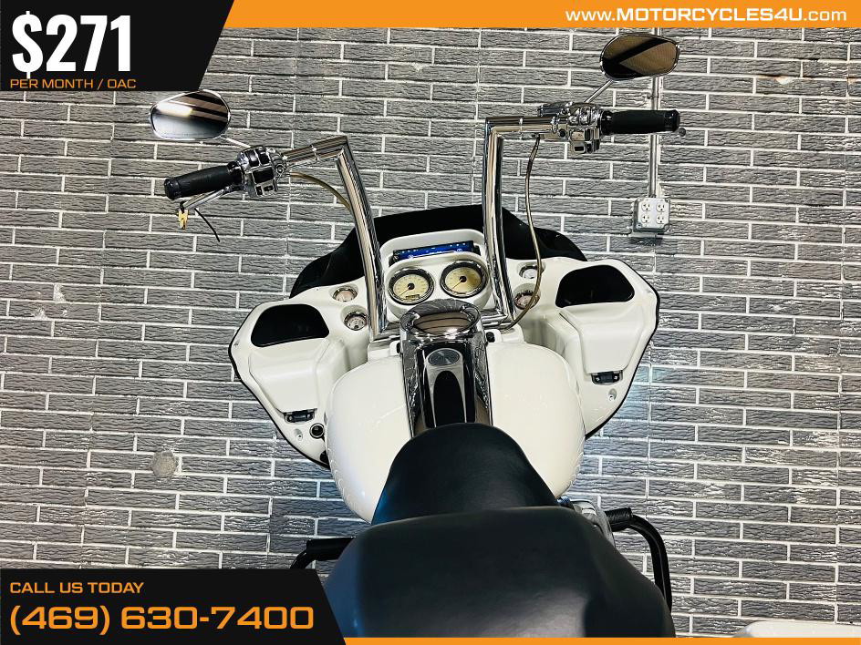 Road Glide®