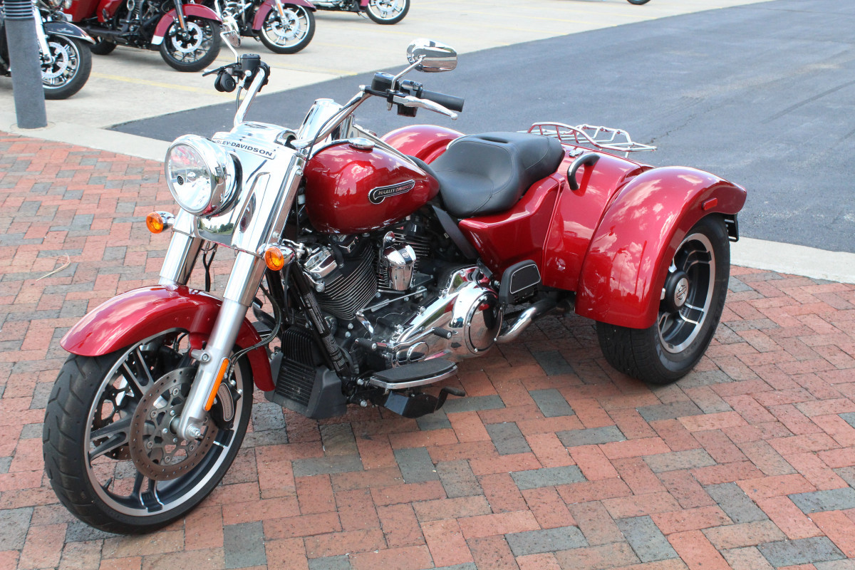 Freewheeler®