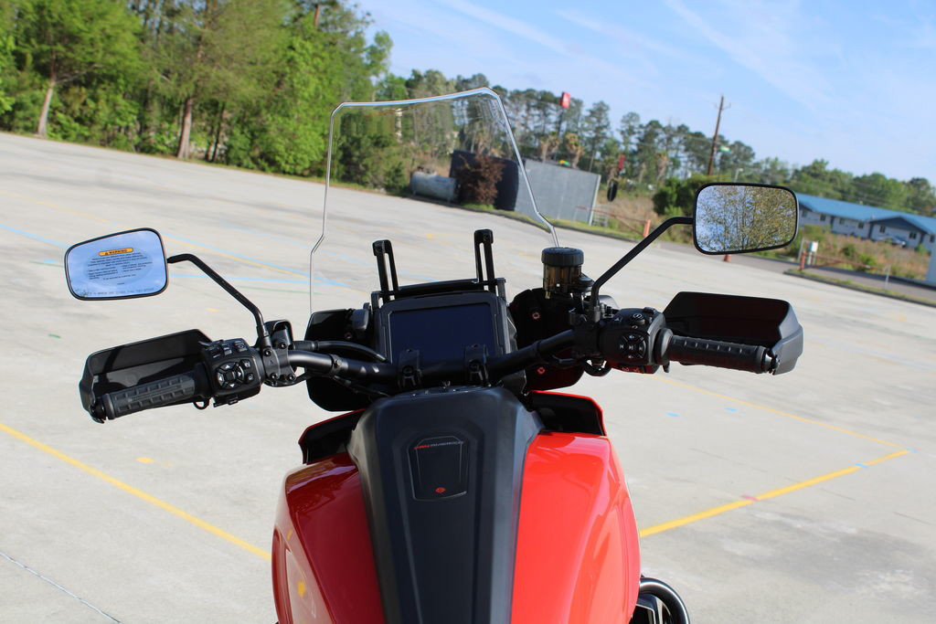 Pan America® 1250 Special