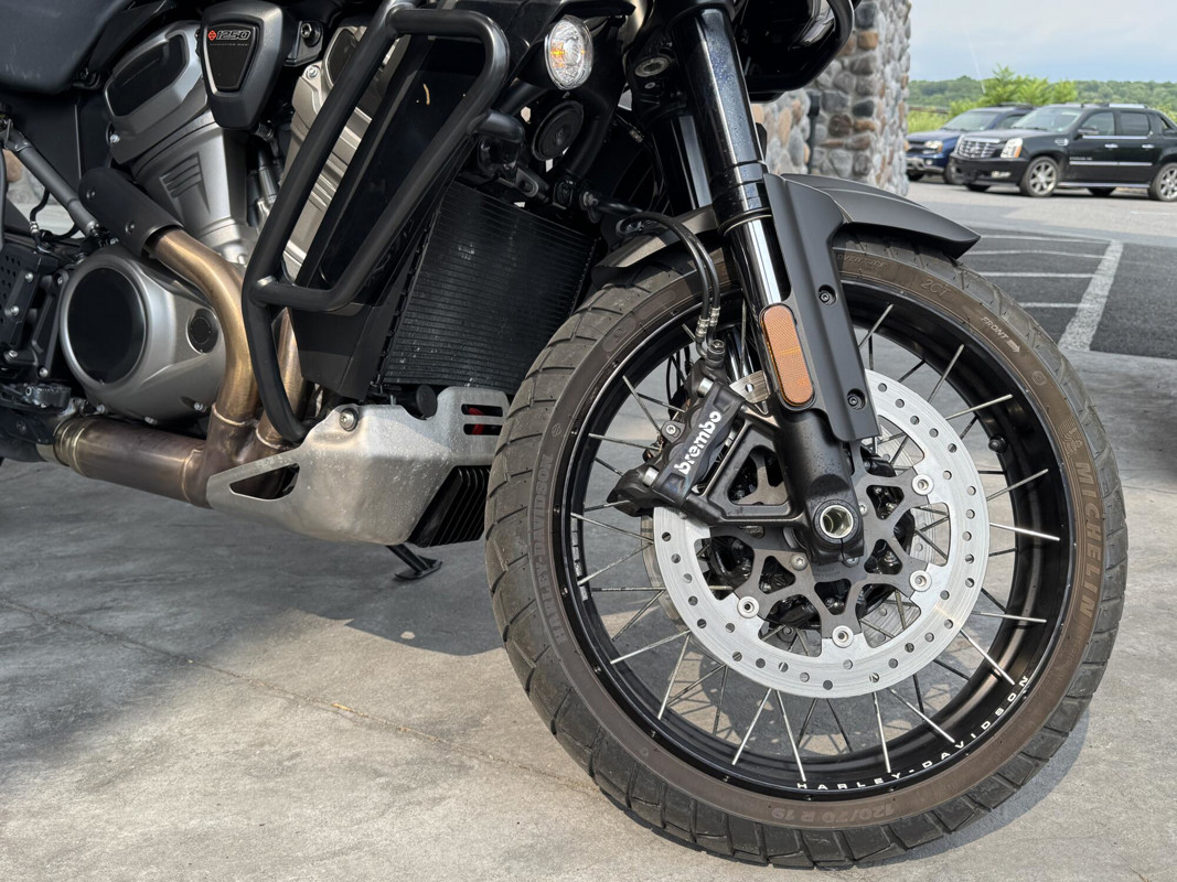 Pan America® 1250 Special