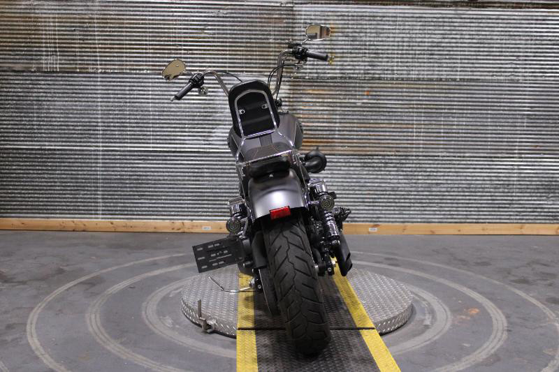 Dyna® Street Bob®